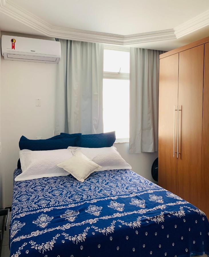 Stayhere! Fique Aqui! Apartamento 2/4 Mobiliado No Costa Azul :-) Салвадор Екстер'єр фото