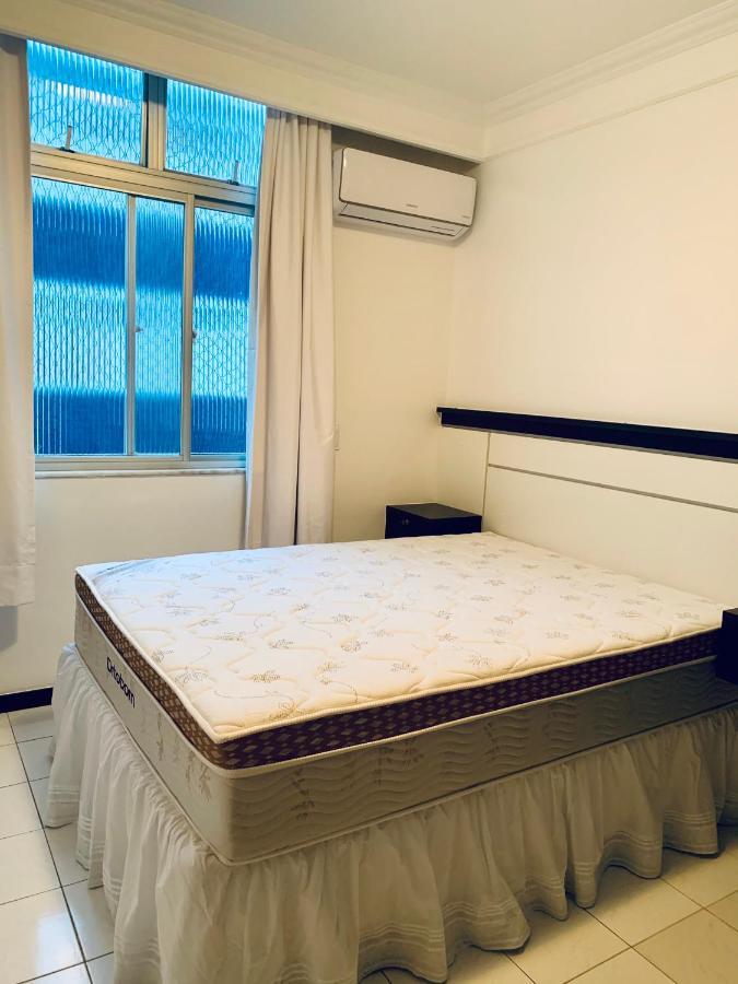 Stayhere! Fique Aqui! Apartamento 2/4 Mobiliado No Costa Azul :-) Салвадор Екстер'єр фото