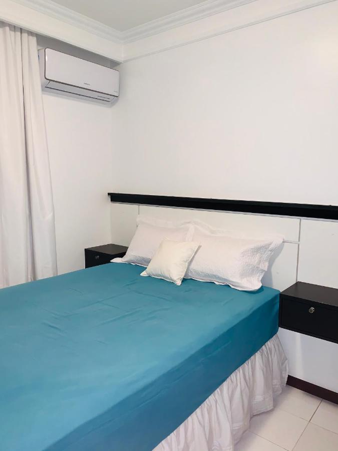 Stayhere! Fique Aqui! Apartamento 2/4 Mobiliado No Costa Azul :-) Салвадор Екстер'єр фото