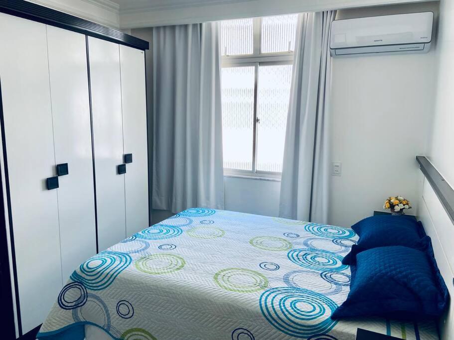 Stayhere! Fique Aqui! Apartamento 2/4 Mobiliado No Costa Azul :-) Салвадор Екстер'єр фото