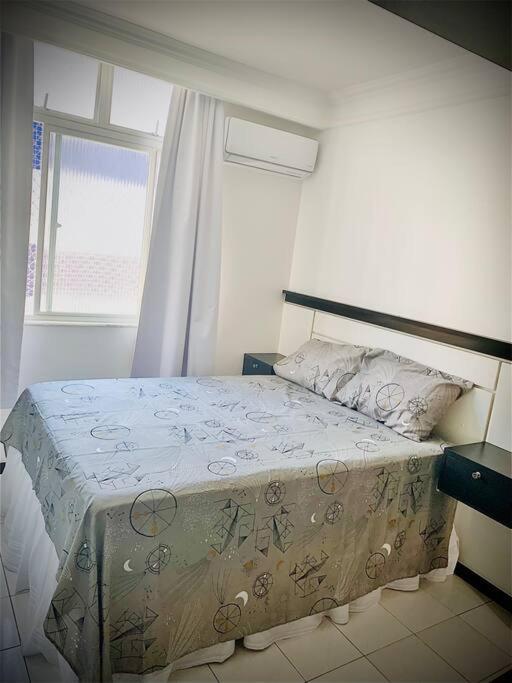 Stayhere! Fique Aqui! Apartamento 2/4 Mobiliado No Costa Azul :-) Салвадор Екстер'єр фото