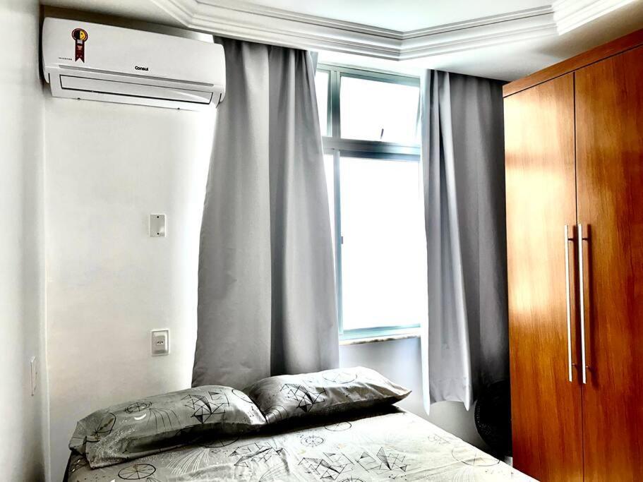 Stayhere! Fique Aqui! Apartamento 2/4 Mobiliado No Costa Azul :-) Салвадор Екстер'єр фото